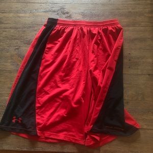 Under Armour Shorts